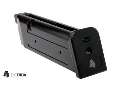 Cargador Gas Gladius Secutor