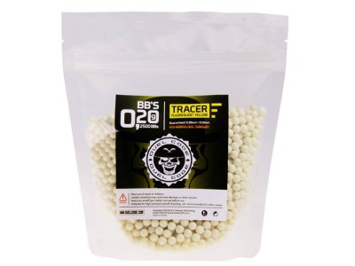 Bolas Traçantes 0,20 PVC Duel Code