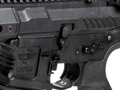 CM16 SRXL G&G Armament