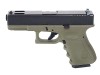 Glock 32 KP-03 ABS Slide Kjw