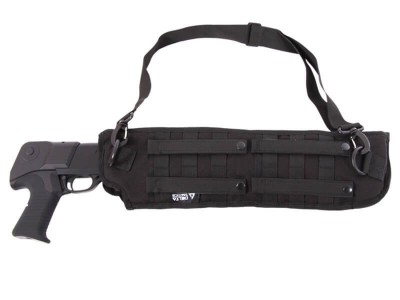 Coldre Porta Shotgun Delta Tactics