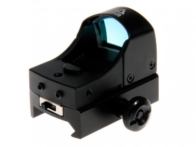 Mira Red Dot W1 Delta Tactics