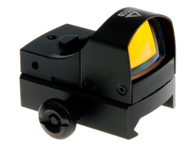 Punto Rojo W1 Delta Tactics