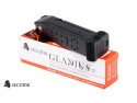 Cargador CO2 Gladius Secutor