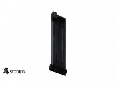 Cargador CO2 Gladius Secutor