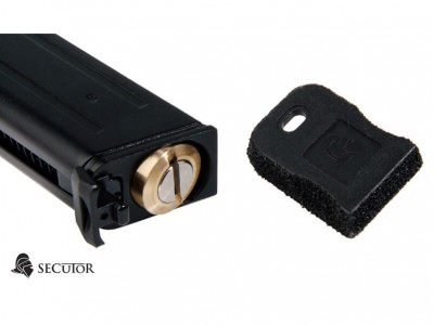 Cargador CO2 Gladius Secutor