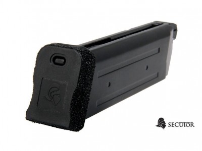 Cargador CO2 Gladius Secutor