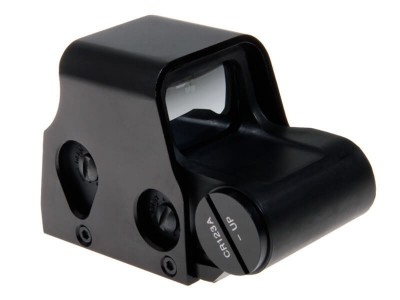 Punto Rojo EO XPS Delta Tactics