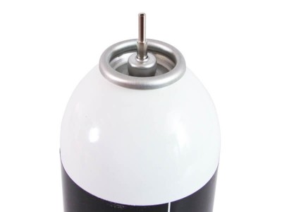 Green Gas 600 ml Duel Code