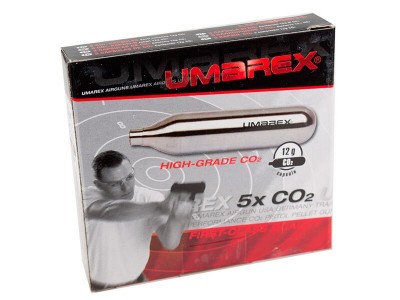 CO2 12 gr Umarex