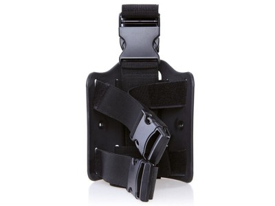 Plataforma Rigida Pernera Delta Tactics