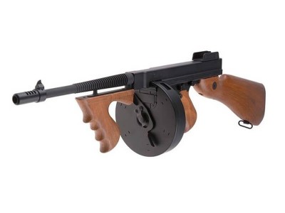 Thompson M1928A1 CM051 Cyma