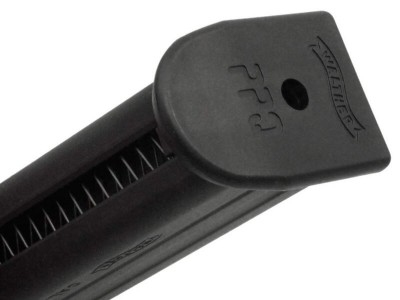 Cargador Gas Walther PPQ M2 Umarex