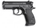 CZ 75D Compact ASG