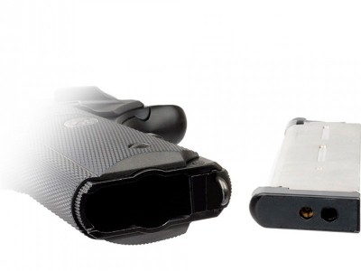 Colt 1911 MEU KP-07 KJ Works