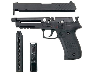 Sig Sauer P226 CM122 Cyma