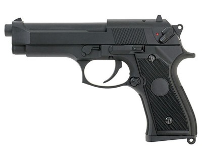 Beretta M92F CM126 Cyma
