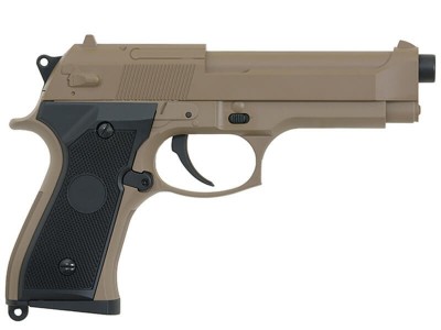 Beretta 92 CM126 Cyma