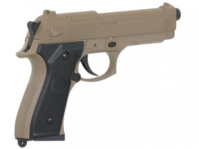 Beretta 92 CM126 Cyma