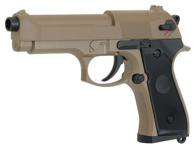 Beretta 92 CM126 Cyma