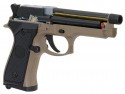 Beretta 92 CM126 Cyma