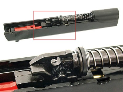 Hi Capa 5.1 KP-05 Kjw