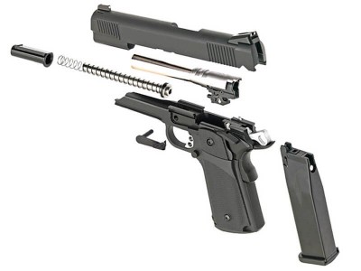 Hi Capa 5.1 KP-05 Kjw