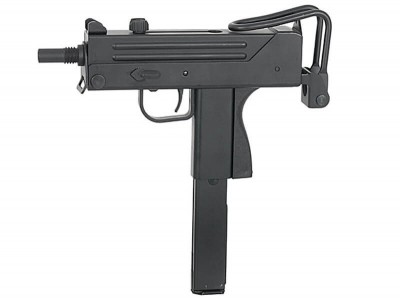 Mac 11 Well