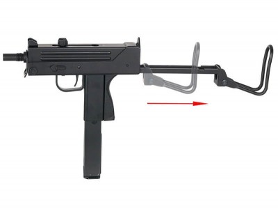 Mac 11 Well