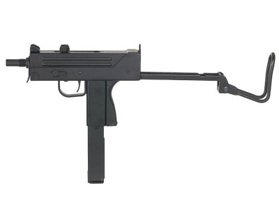 Mac 11 Well