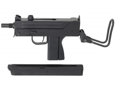 Mac 11 Well