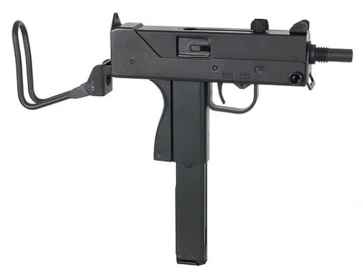 Mac 11 Well