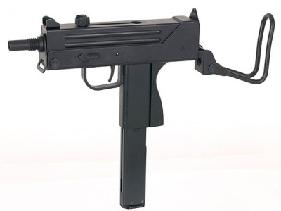 Mac 11 Well