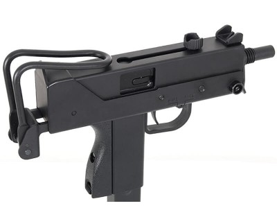 Mac 11 Well