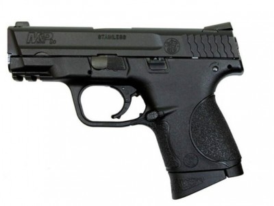 MP9 Compact Smith & Wesson