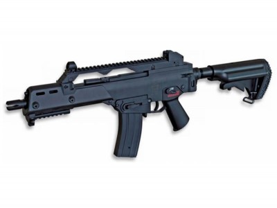 G36 CM6686 Golden Eagle