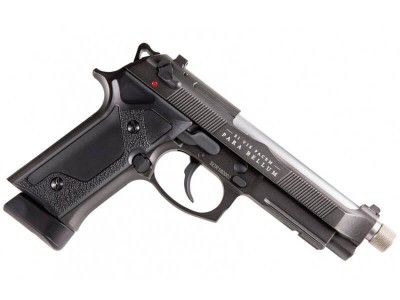 Beretta 92 Bellum Secutor