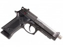 Beretta 92 Bellum Secutor