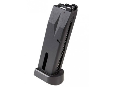 Beretta 92 Bellum Secutor