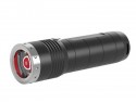 Lanterna MT6 Led Lenser