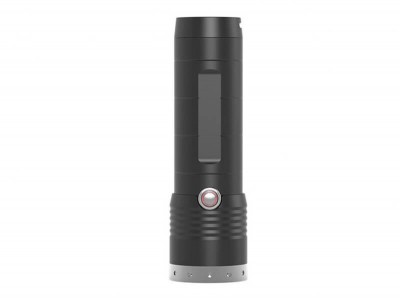 Lanterna MT6 Led Lenser