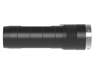 Lanterna MT6 Led Lenser