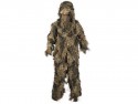 Traje Ghillie Basico Mil-Tec