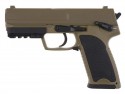 H&K USP CM125 CYMA