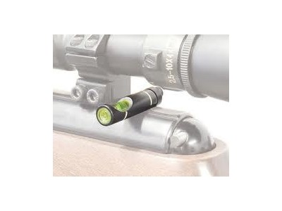 Nivel de Burbuja Hawke