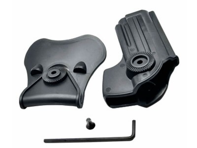 Funda Rígida Beretta92 Cytac