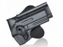 Funda Rígida Beretta92 Cytac