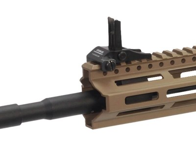 CM16 Raider 2.0 Larga G&G