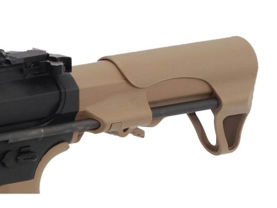 CM16 Raider 2.0 Larga G&G