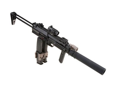 MP7 A1 (R4) Well